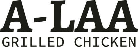 A-LAA Grilled Chicken: ver proyecto