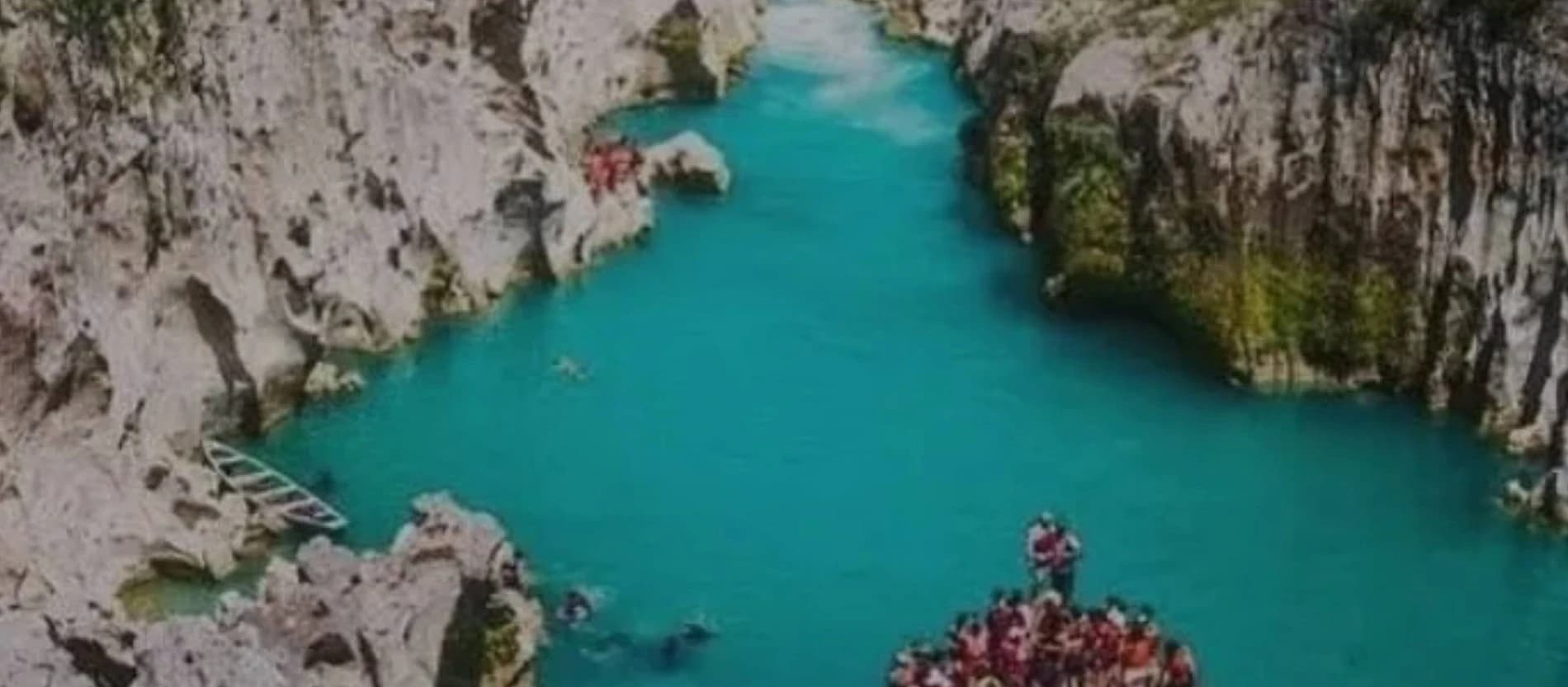 Ron Potosí: fotografía de la Huasteca en la sección de visitas