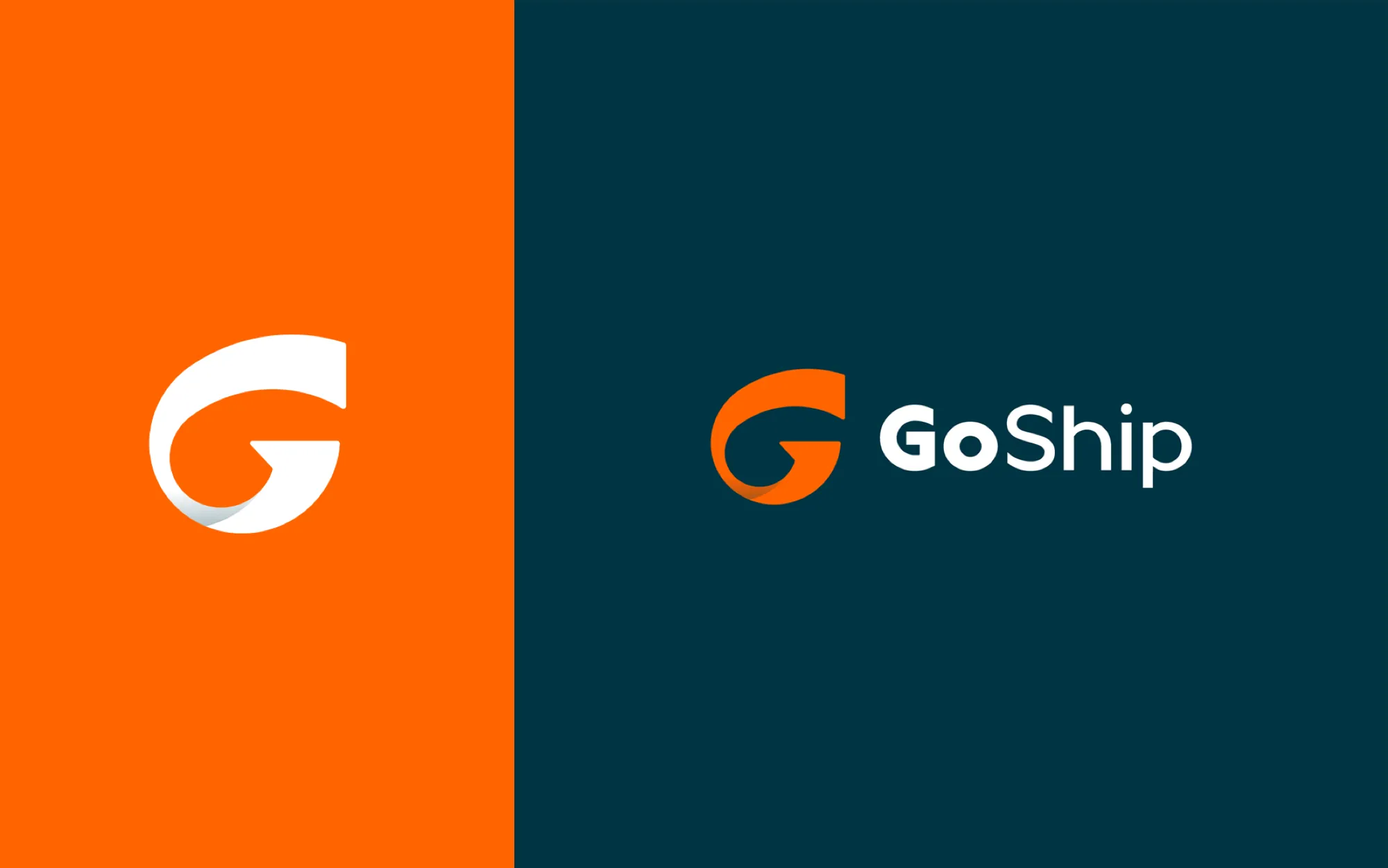 GoShip — Una marca en movimiento