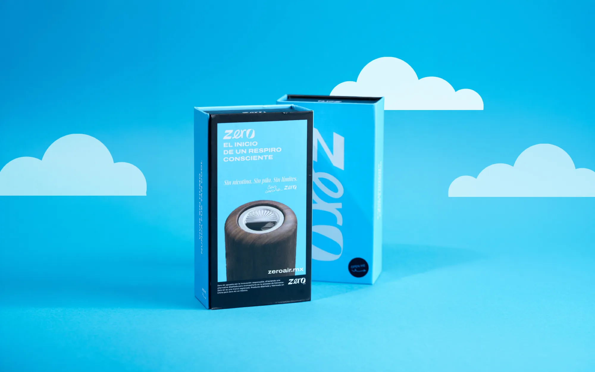 Zero Air