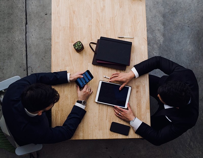 Cómo recuperar el Business Manager de tu empresa